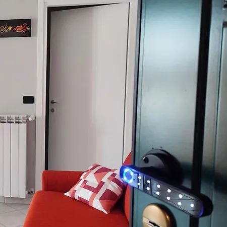 Newlife Apartment Verbania