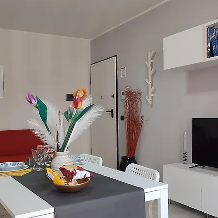Apartment Newlife *