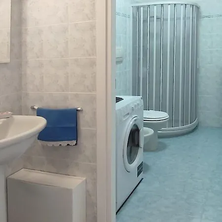 Apartment Newlife Verbania