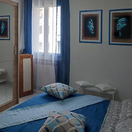 Newlife Apartment Verbania